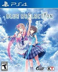 Blue Reflection (PS4)